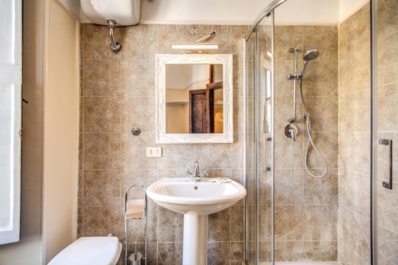 Colonna Suite - Rome Trastevere Exterior foto